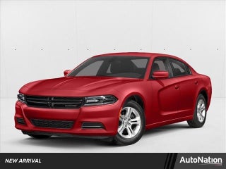 2021 Dodge Charger GT