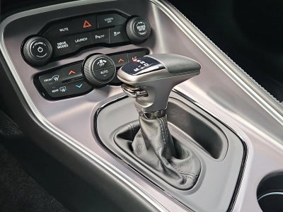 2019 Dodge Challenger R/T Scat Pack