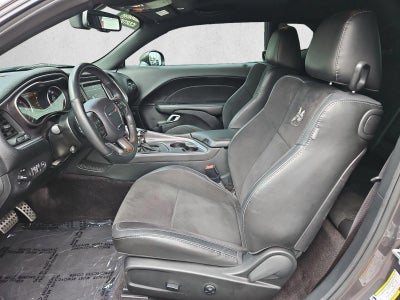 2019 Dodge Challenger R/T Scat Pack