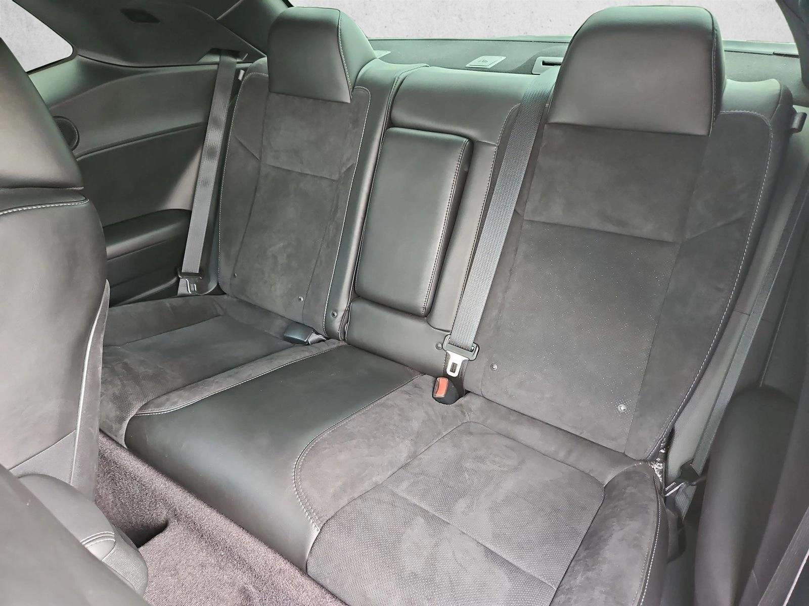 2019 Dodge Challenger R/T Scat Pack