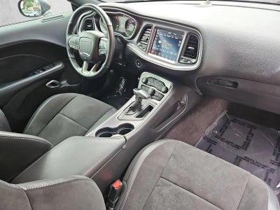 2019 Dodge Challenger R/T Scat Pack