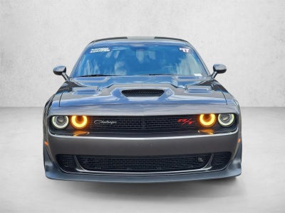 2019 Dodge Challenger R/T Scat Pack