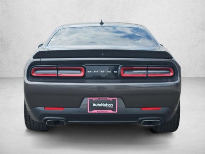 2019 Dodge Challenger R/T Scat Pack