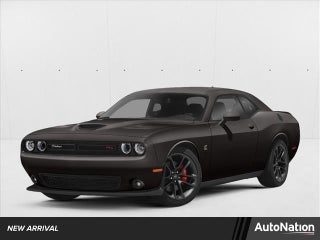 2019 Dodge Challenger R/T Scat Pack