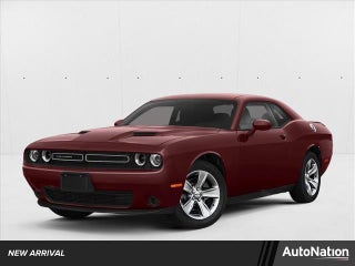 2022 Dodge Challenger SRT Super Stock