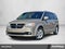 2012 Dodge Grand Caravan Crew