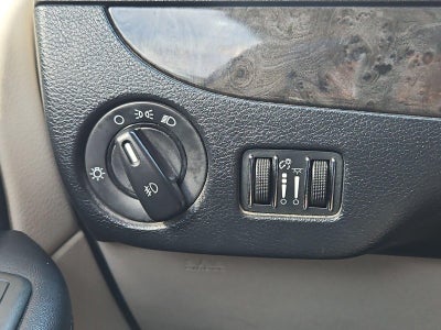 2012 Dodge Grand Caravan Crew