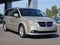 2012 Dodge Grand Caravan Crew