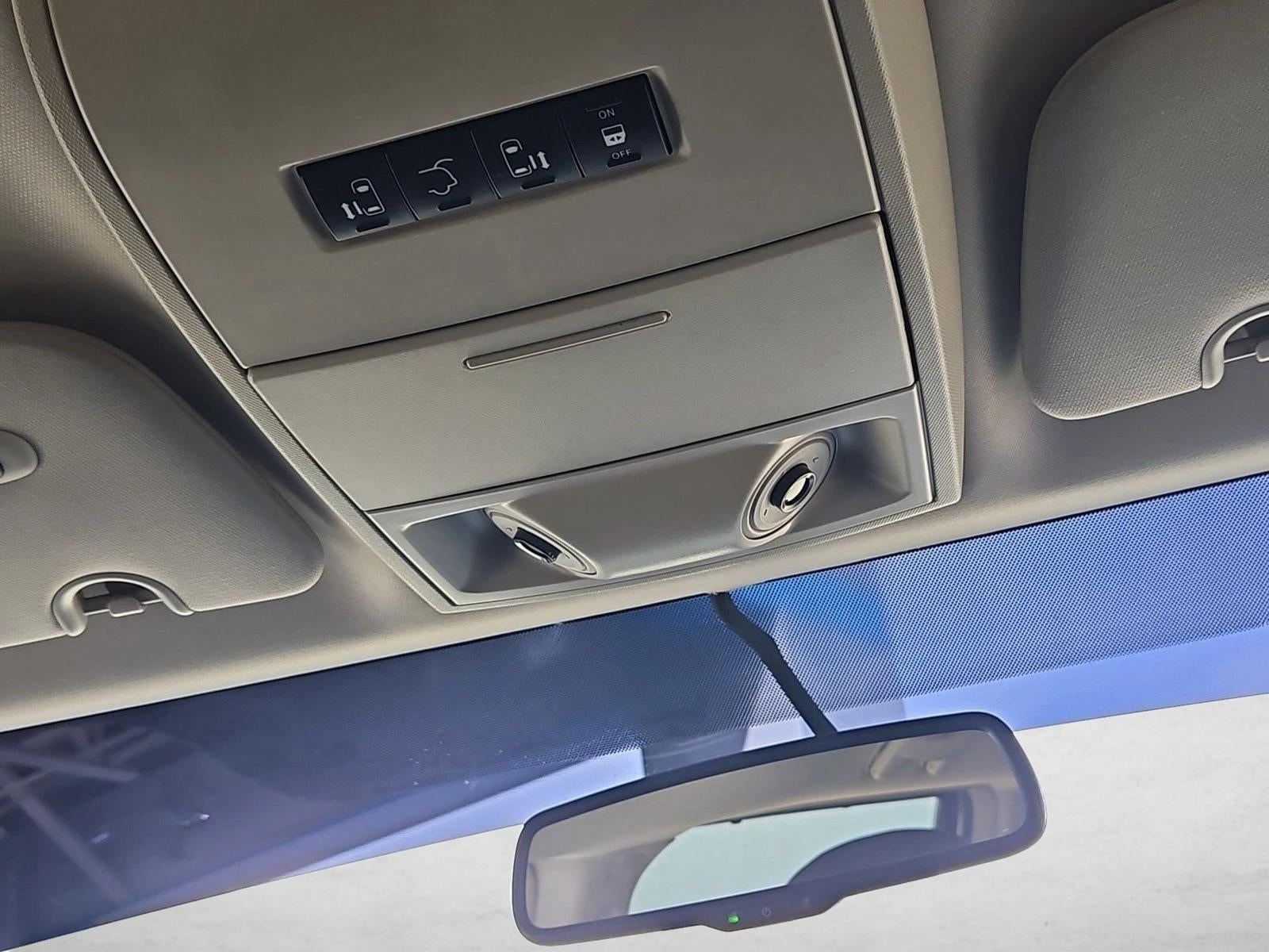 2012 Dodge Grand Caravan Crew
