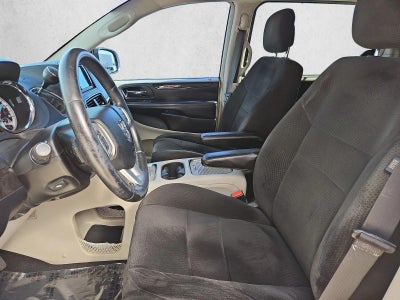 2012 Dodge Grand Caravan Crew