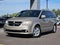 2012 Dodge Grand Caravan Crew