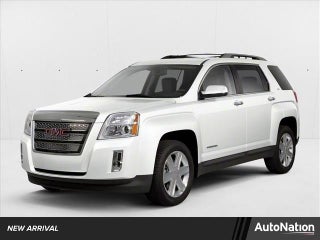 2011 GMC Terrain SLT-1