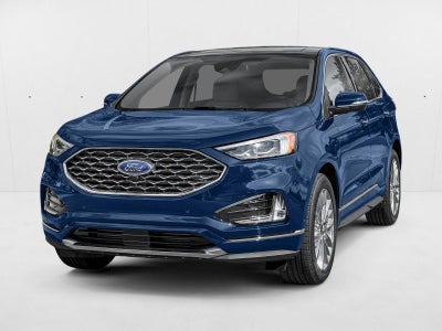 2021 Ford Edge SE