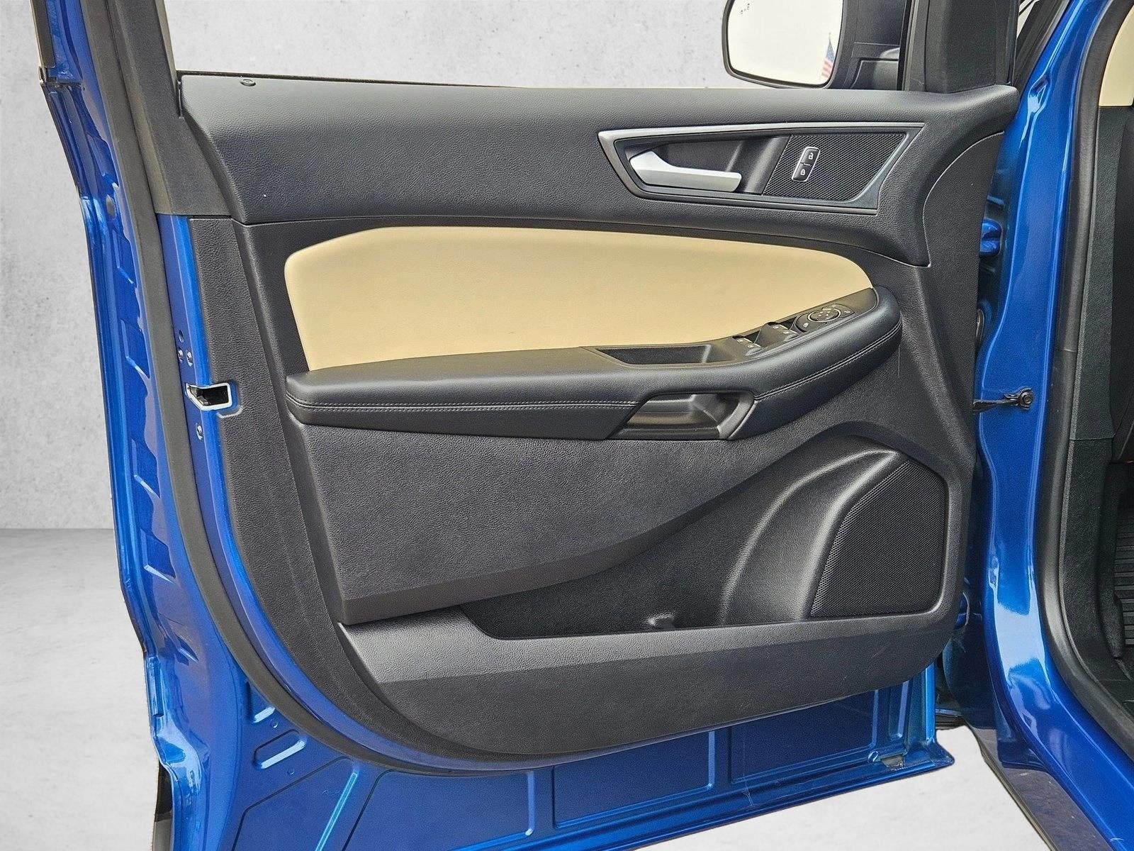 2021 Ford Edge SE