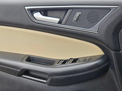 2021 Ford Edge SE