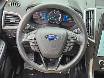 2021 Ford Edge SE
