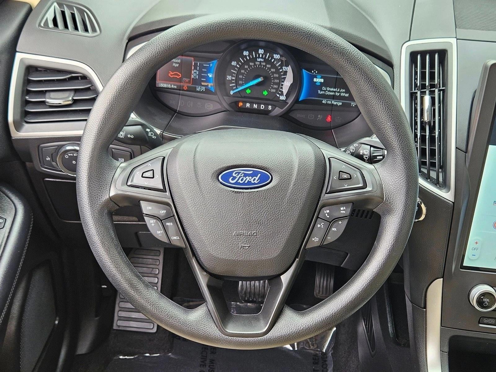 2021 Ford Edge SE