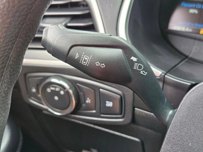 2021 Ford Edge SE