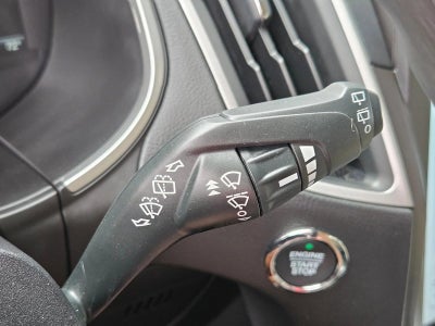 2021 Ford Edge SE