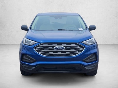 2021 Ford Edge SE