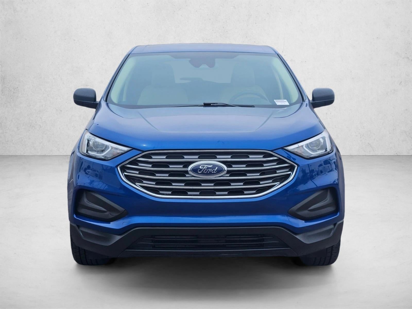 2021 Ford Edge SE