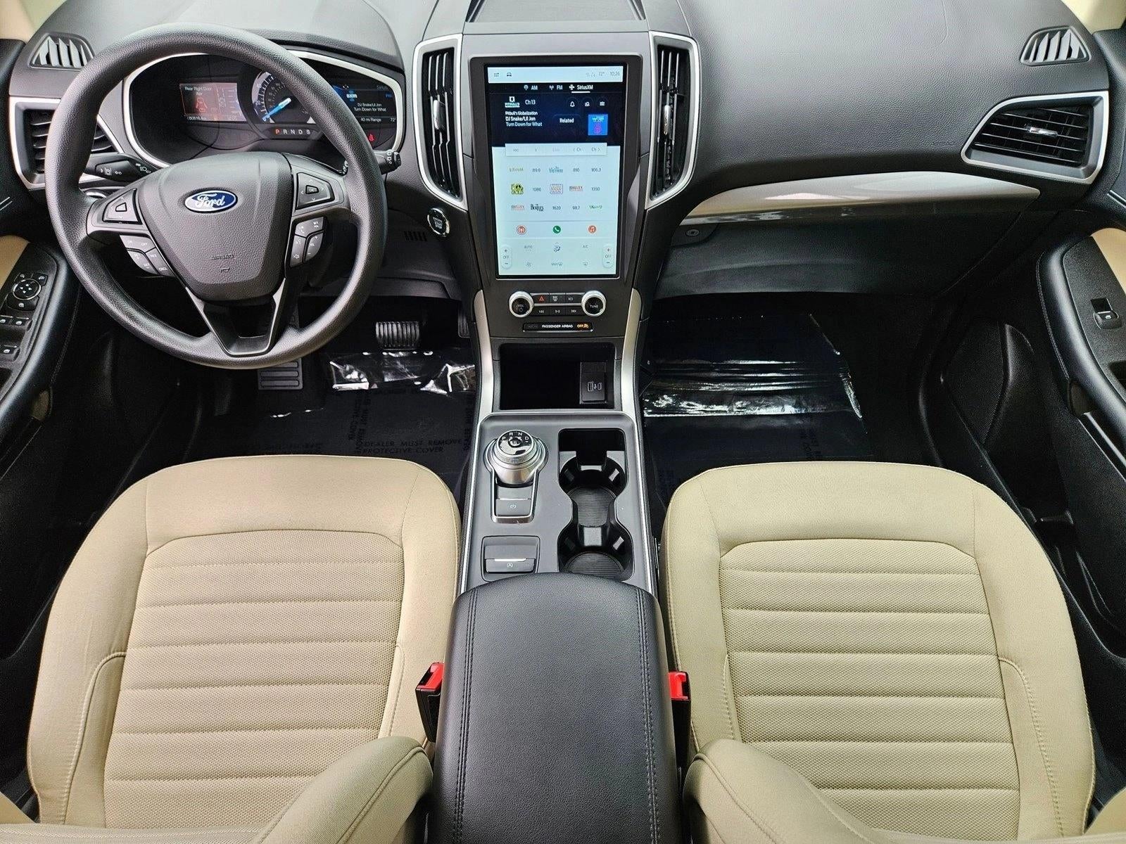 2021 Ford Edge SE