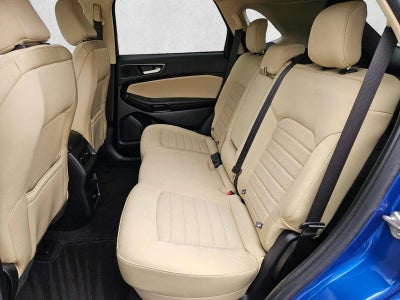 2021 Ford Edge SE