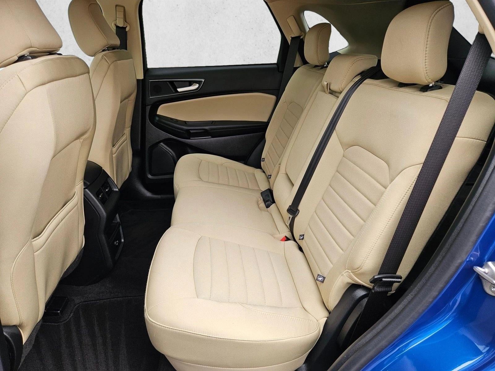 2021 Ford Edge SE