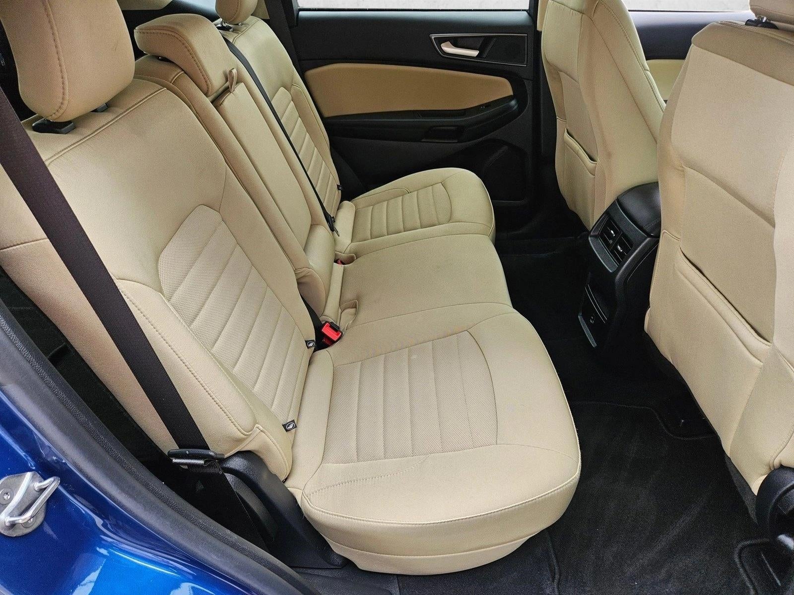 2021 Ford Edge SE