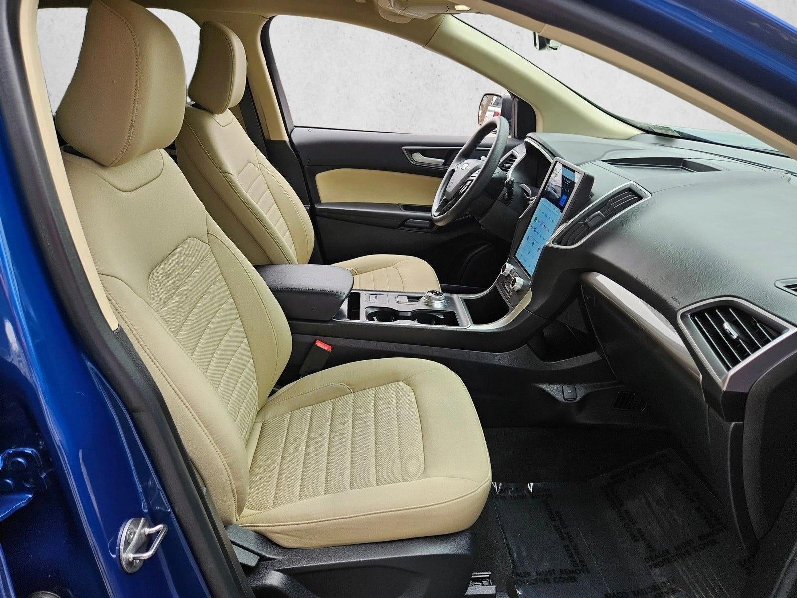 2021 Ford Edge SE