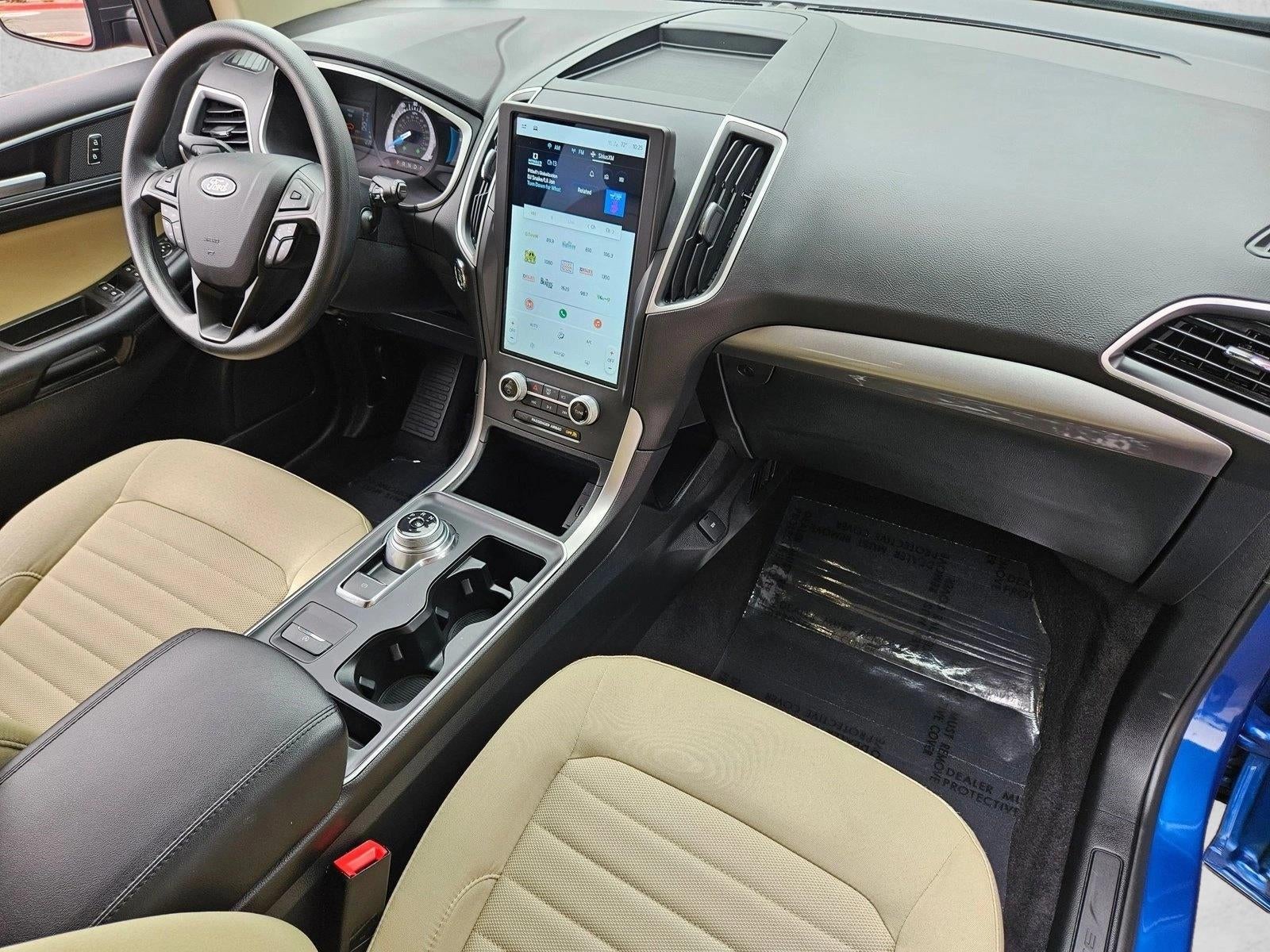 2021 Ford Edge SE