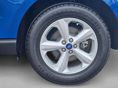 2021 Ford Edge SE