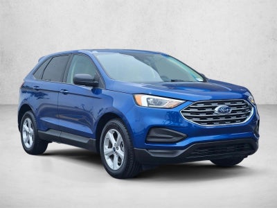 2021 Ford Edge SE