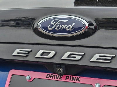 2021 Ford Edge SE