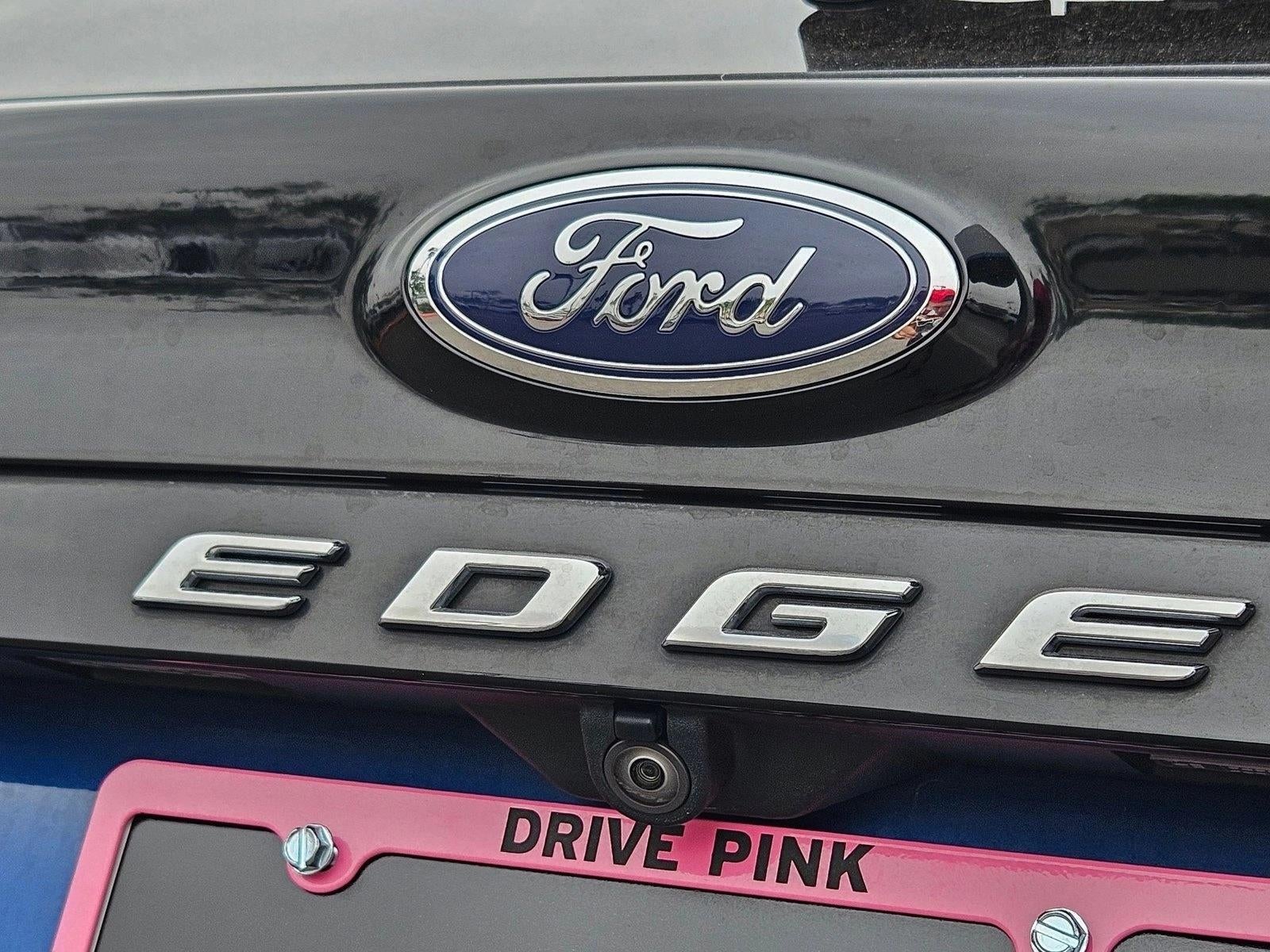 2021 Ford Edge SE