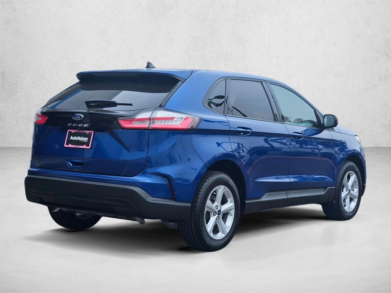 2021 Ford Edge SE