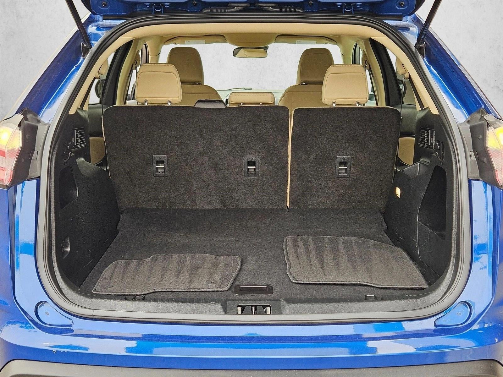 2021 Ford Edge SE