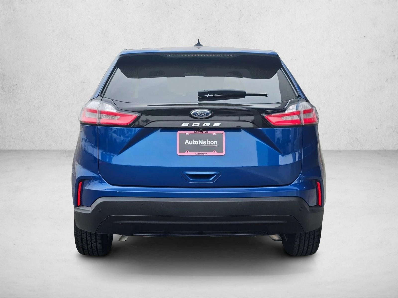 2021 Ford Edge SE