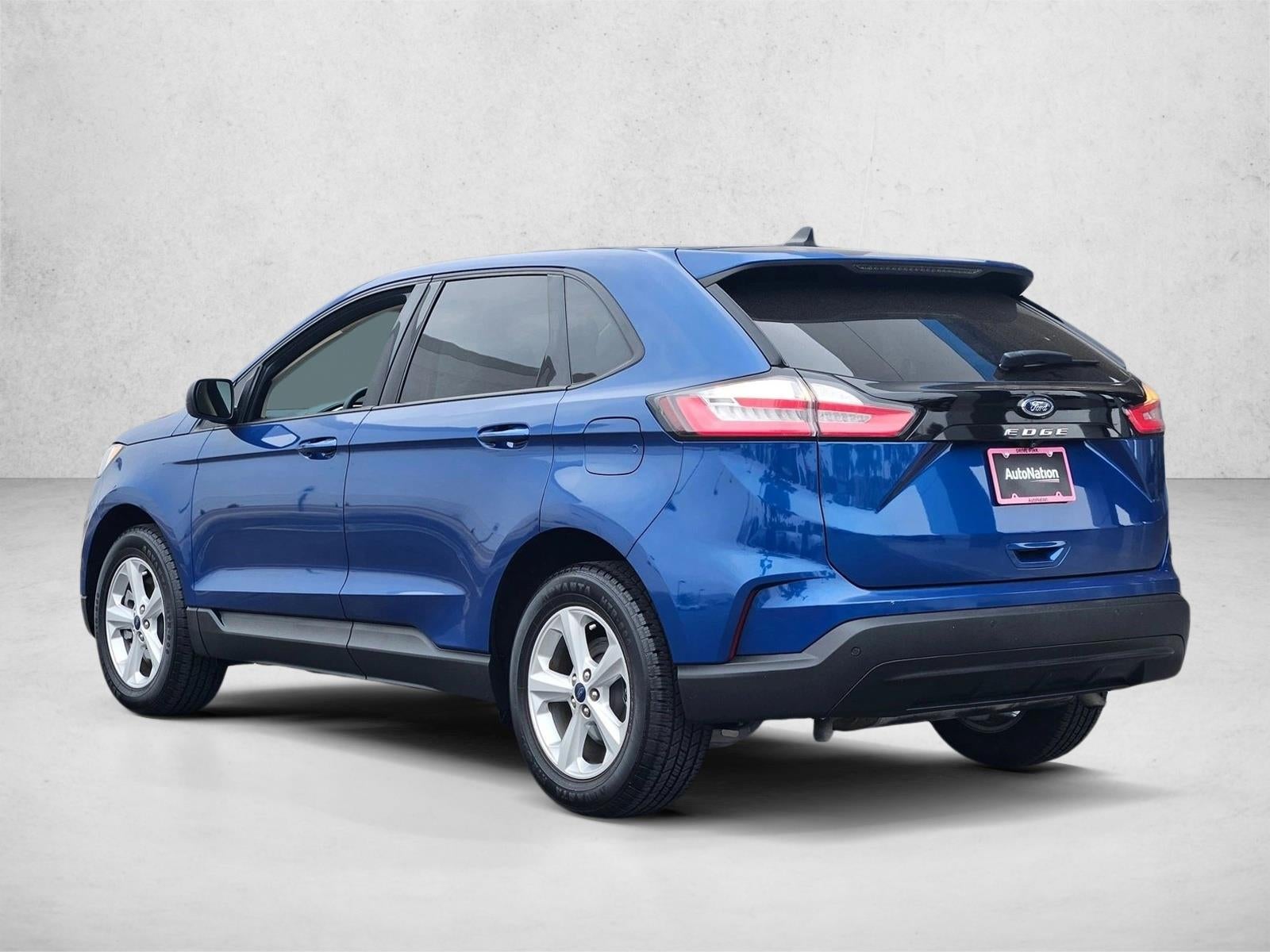 2021 Ford Edge SE