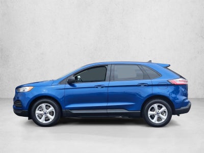 2021 Ford Edge SE