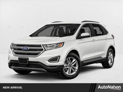 2018 Ford Edge SE