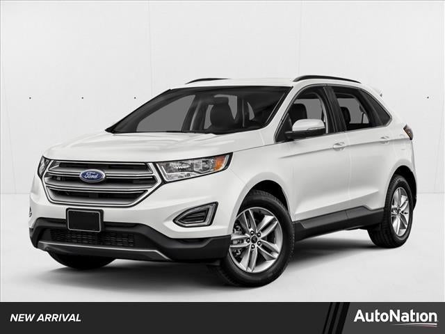 2018 Ford Edge SE