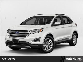 2018 Ford Edge SE