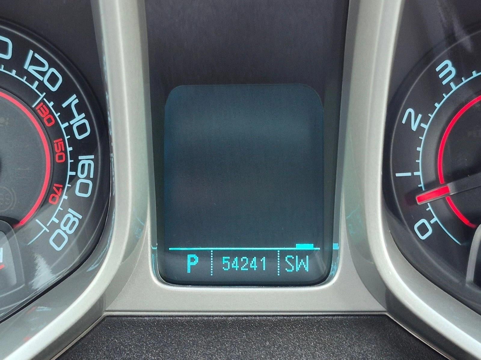2010 Chevrolet Camaro 2SS