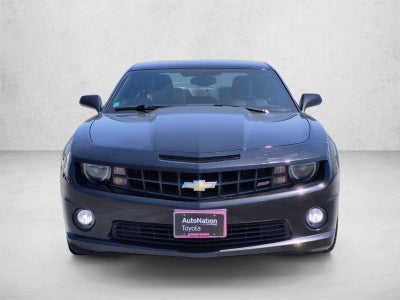 2010 Chevrolet Camaro 2SS