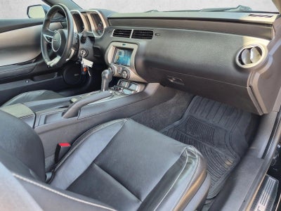 2010 Chevrolet Camaro 2SS