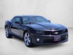 2010 Chevrolet Camaro 2SS