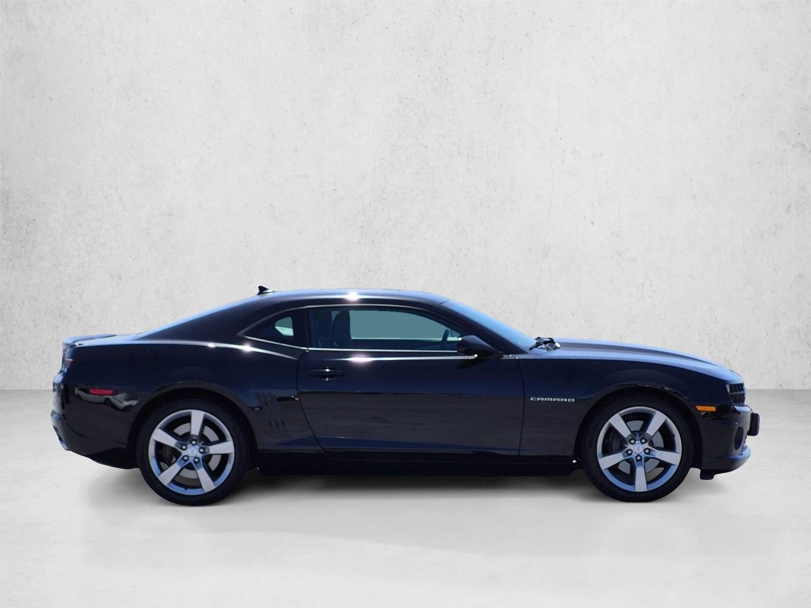 2010 Chevrolet Camaro 2SS