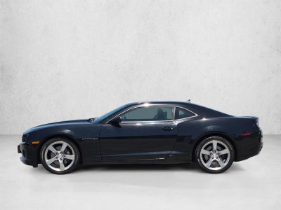 2010 Chevrolet Camaro 2SS