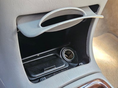 2002 Buick Regal LS